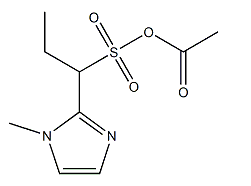 1-磺丙基-3-甲基咪唑醋酸鹽 