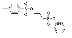 N-磺酸丙基吡啶對甲苯磺酸鹽 