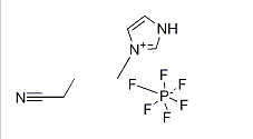 1-腈丙基-3-甲基咪唑六氟磷酸鹽 