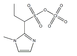 1-磺丙基-3-甲基咪唑高氯酸鹽 