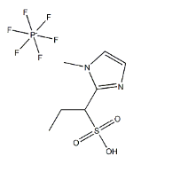 1-磺丙基-3-甲基咪唑六氟磷酸鹽 