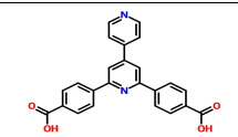 4,4'-([4,4'-bipyridine]-2,6-diyl)dibenzoic acid|1250321-91-5 