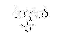 ACME16068（N,N',N''-三-[2-（2,6-二氯苯基）-乙?；鵠-胍） 