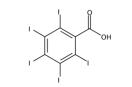 五碘苯甲酸|?64385-02-0 