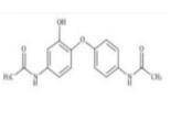對乙酰氨基酚雜質(zhì) 