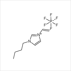 1-乙烯基-3-丁基咪唑六氟磷酸鹽/915358-85-9 