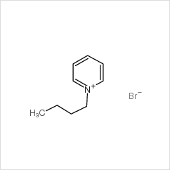 丁基溴化吡啶|874-80-6 