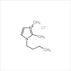 1-丁基-2,3-二甲基咪唑氯鹽/98892-75-2 