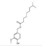 二氫辣椒素酯|205687-03-2 