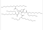 L-抗壞血酸 四(2-己基癸酸酯)|183476-82-6 