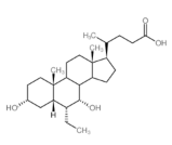 6-乙基鵝去氧膽酸|459789-99-2 