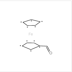 二茂鐵甲醛|12093-10-6 