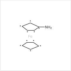 氨基二茂鐵|1273-82-1 