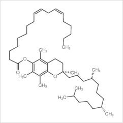 生育酚亞油酸酯|36148-84-2 