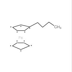 正丁基二茂鐵|31904-29-7 