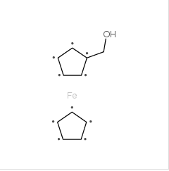 二茂鐵甲醇|1273-86-5 