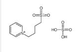 N-磺酸丁基吡啶硫酸氫鹽|827320-61-6 