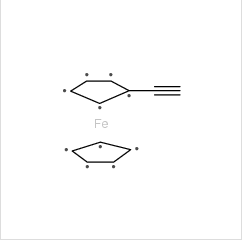 二茂鐵乙炔|1271-47-2 