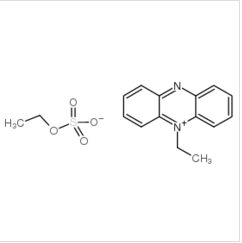 吩嗪乙基硫酸鹽|10510-77-7 
