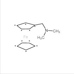 N,N-二甲基二茂鐵甲胺|1271-86-9 