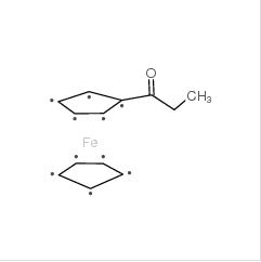  丙酰基二茂鐵|1271-79-0 