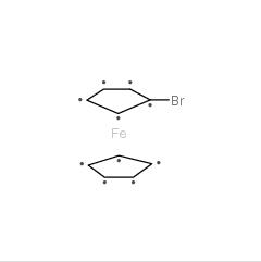 溴代二茂鐵|1273-73-0 