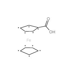 二茂鐵甲酸|1271-42-7 