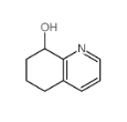 5,6,7,8-四氫-8-羥基喹啉|14631-46-0 