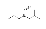 N,N-二異丁基甲酰胺|2591-76-6 