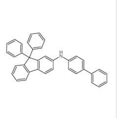 聯(lián)苯-4-基(9,9-二苯基芴-2-基)胺|1268520-04-2 