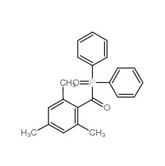 (2,4,6-三甲基苯甲?；?二苯基氧化膦|75980-60-8 