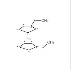 1,1'-二乙基二茂鐵|1273-97-8 