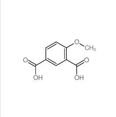 4-甲氧基間苯二甲酸|2206-43-1 