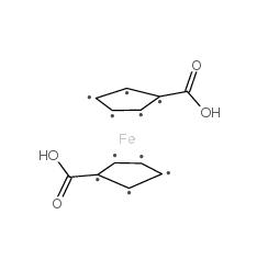 1,1'-二茂鐵甲酸|1293-87-4 