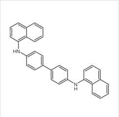 N,N’-二(1-萘基)-4,4’-聯(lián)苯二胺|152670-41-2 