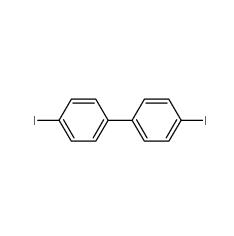 4,4-二碘聯(lián)苯|3001-15-8 