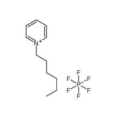 1-己基吡啶 六氟磷酸|797789-00-5 