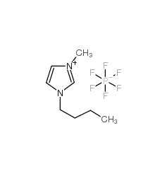 1-丁基-3-甲基咪唑六氟磷酸鹽|174501-64-5 