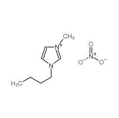 1-丁基-3-甲基咪唑硝酸鹽|179075-88-8 