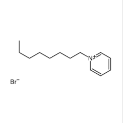 N-辛基吡啶溴鹽|2534-66-9 