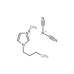 1-丁基-3-甲基咪唑雙氰胺鹽|448245-52-1 