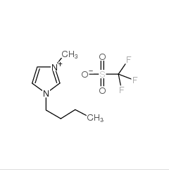 1-正丁基-3-甲基咪唑三氟甲烷磺酸鹽|174899-66-2 