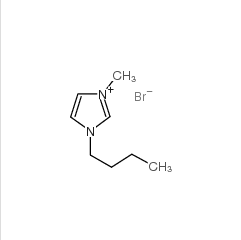 1-丁基-3-甲基咪唑溴鹽|85100-77-2 