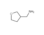 3-氨基甲基-四氫呋喃 |165253-31-6 