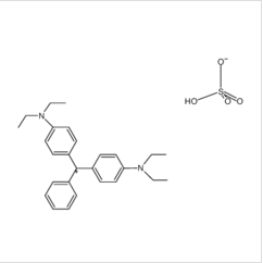 堿性綠 1 |633-03-4 