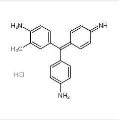 堿性品紅|632-99-5 