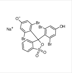 溴酚藍(lán)鈉|34725-61-6 