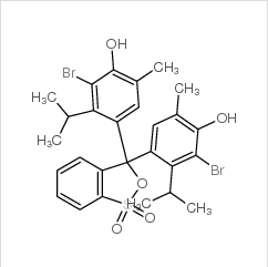 溴百里酚藍(lán)|76-59-5 