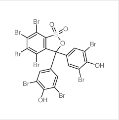 四溴酚藍(lán)|4430-25-5 