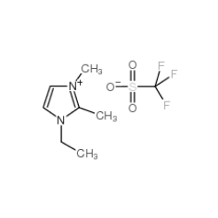 1-乙基-2,3-二甲基咪唑鎓三氟甲磺酸鹽|174899-72-0 